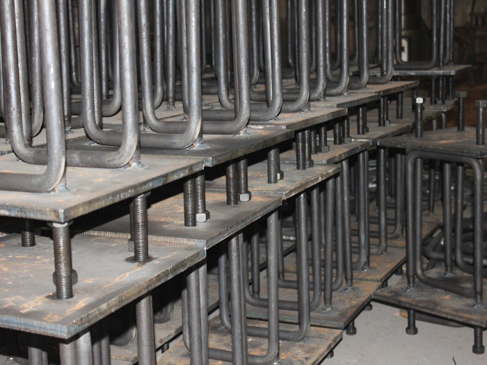 溧阳网架预埋件