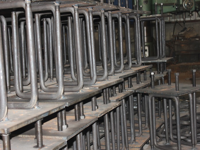 溧阳网架预埋件