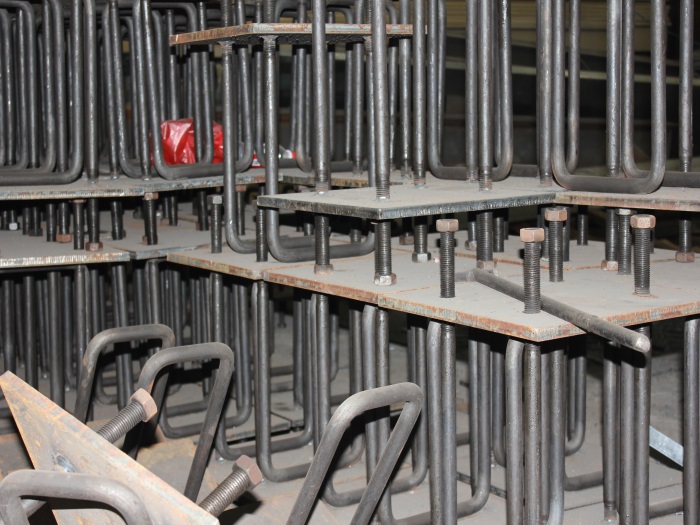 溧阳网架预埋件