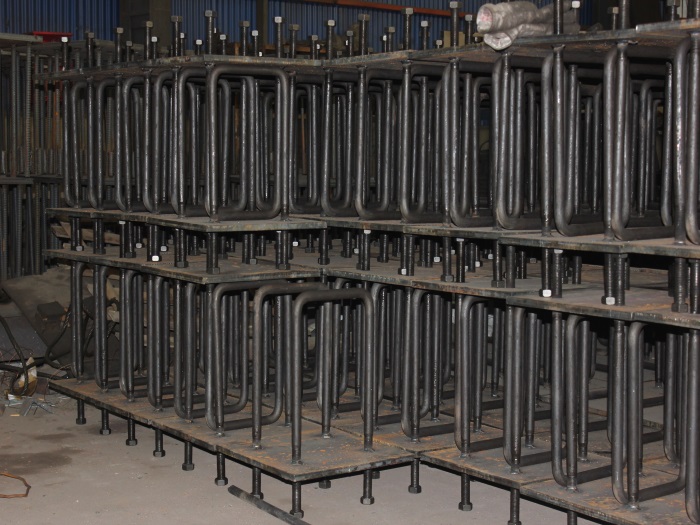 溧阳网架预埋件